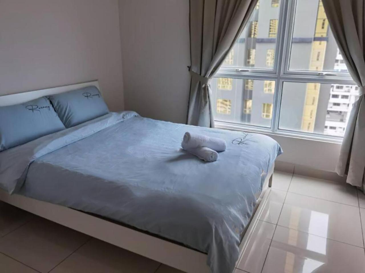 Summerset 8Pax 3Br Luxury Seaview Suite Room George Town Exterior photo