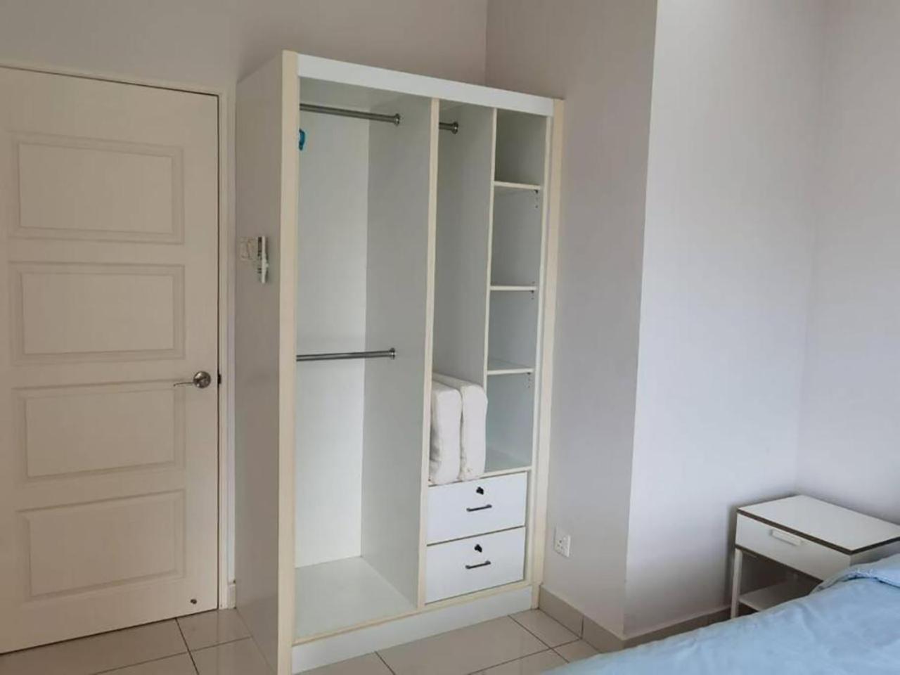 Summerset 8Pax 3Br Luxury Seaview Suite Room George Town Exterior photo
