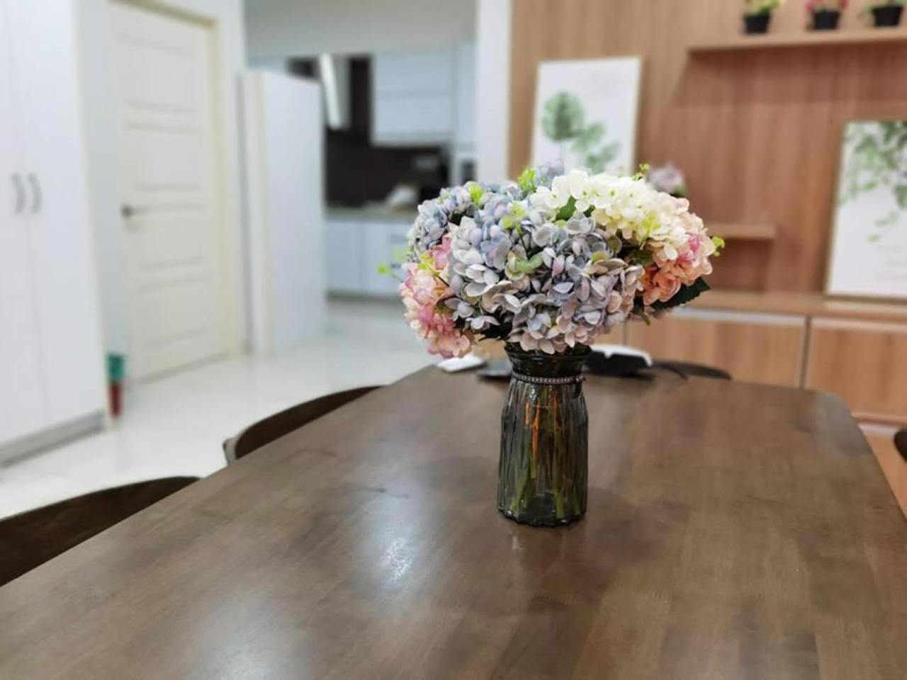 Summerset 8Pax 3Br Luxury Seaview Suite Room George Town Exterior photo
